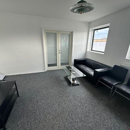 Airport House Apartment Копенхаген Екстериор снимка