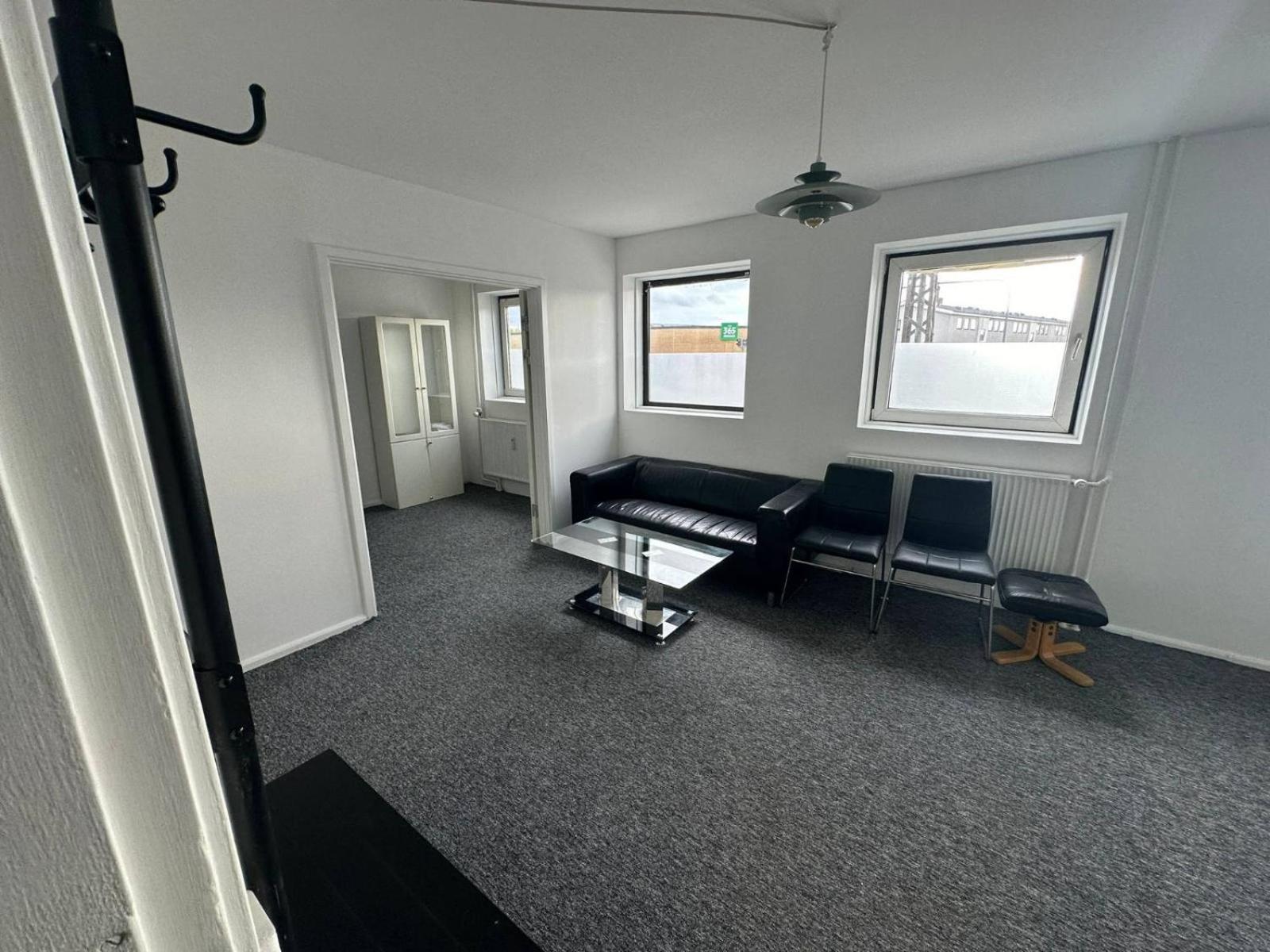 Airport House Apartment Копенхаген Екстериор снимка