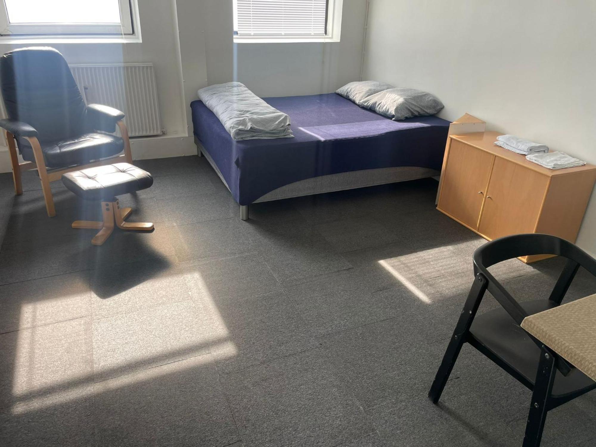 Airport House Apartment Копенхаген Екстериор снимка