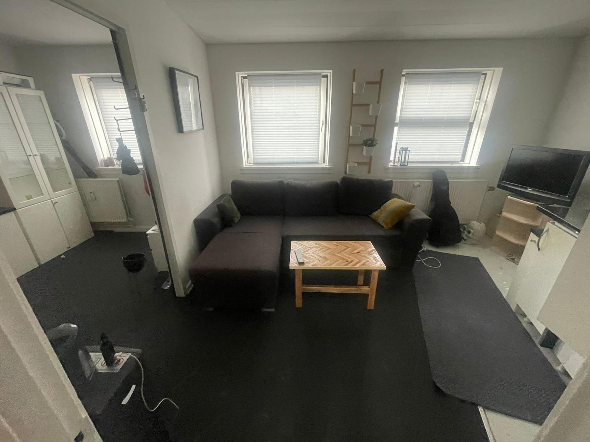 Airport House Apartment Копенхаген Екстериор снимка