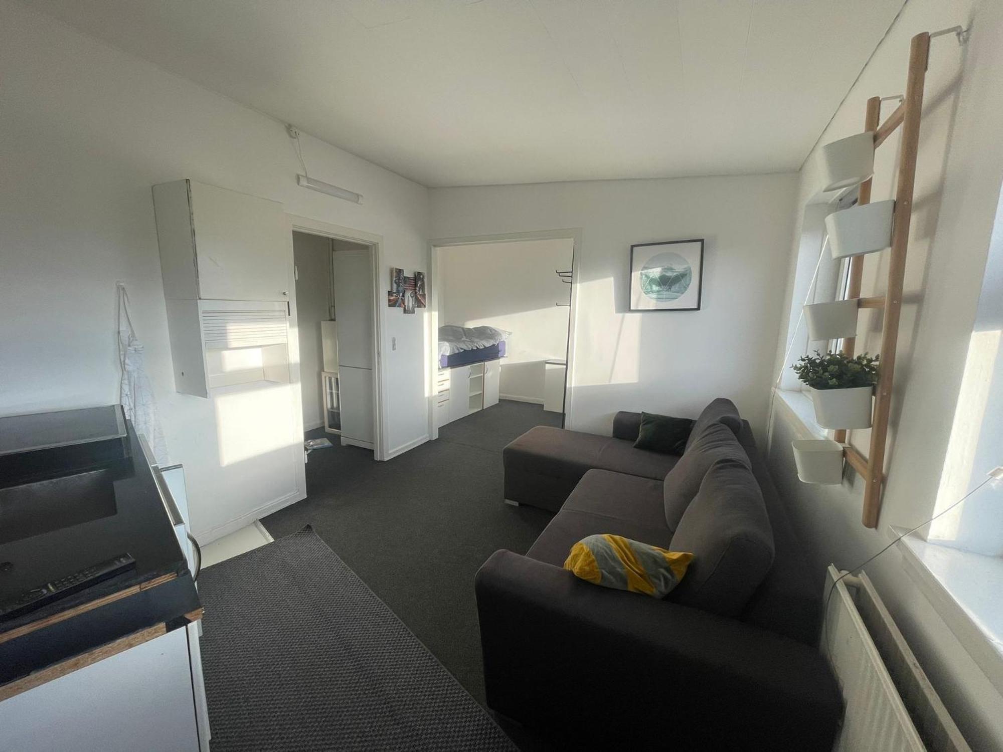 Airport House Apartment Копенхаген Екстериор снимка