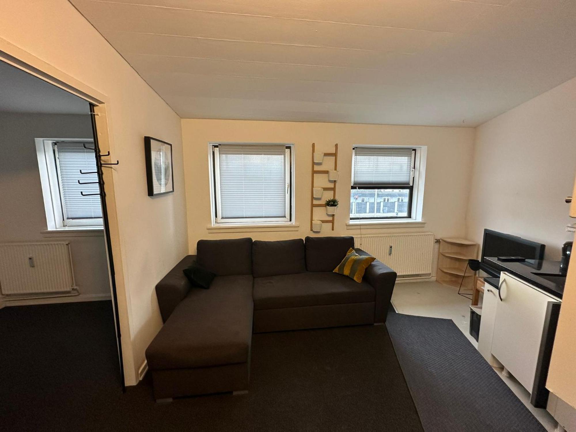 Airport House Apartment Копенхаген Екстериор снимка