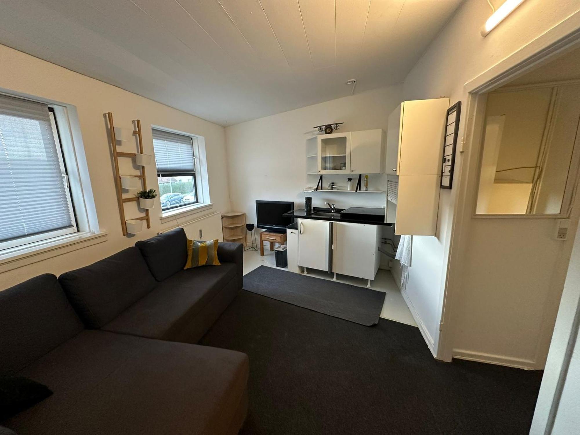 Airport House Apartment Копенхаген Екстериор снимка