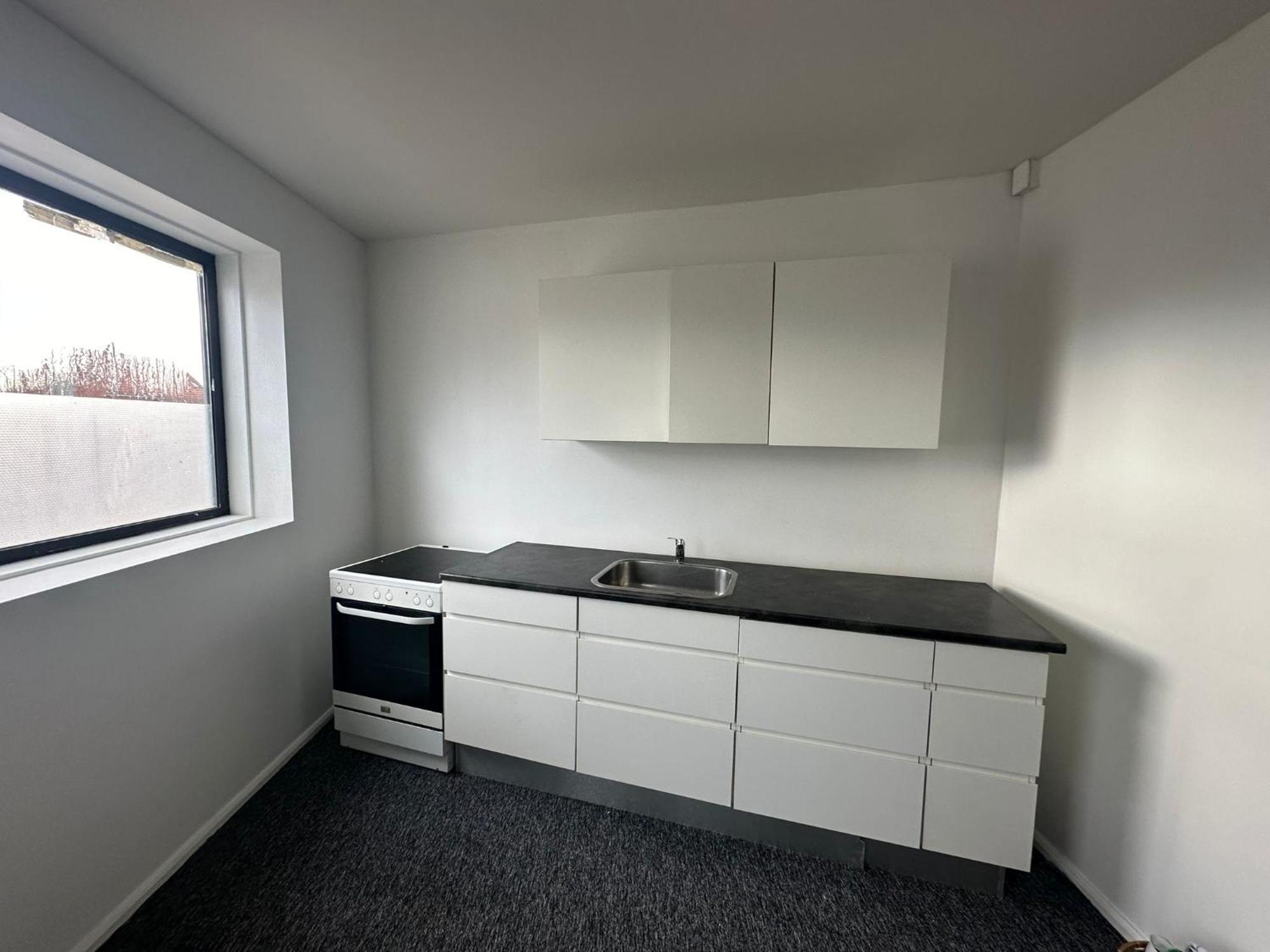 Airport House Apartment Копенхаген Екстериор снимка