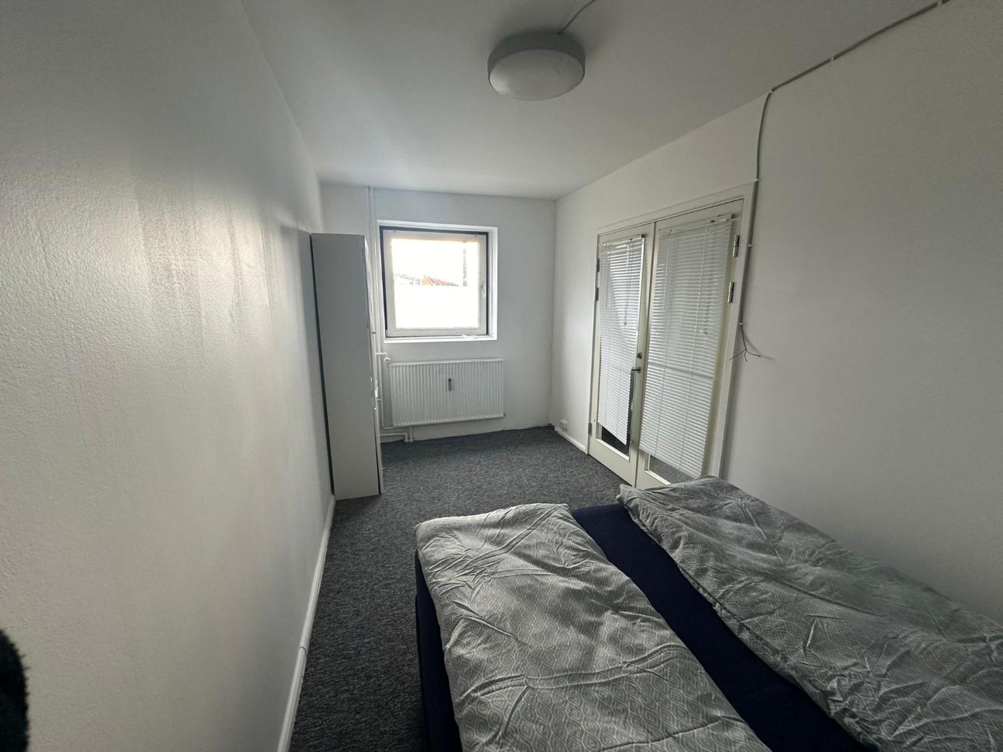 Airport House Apartment Копенхаген Екстериор снимка