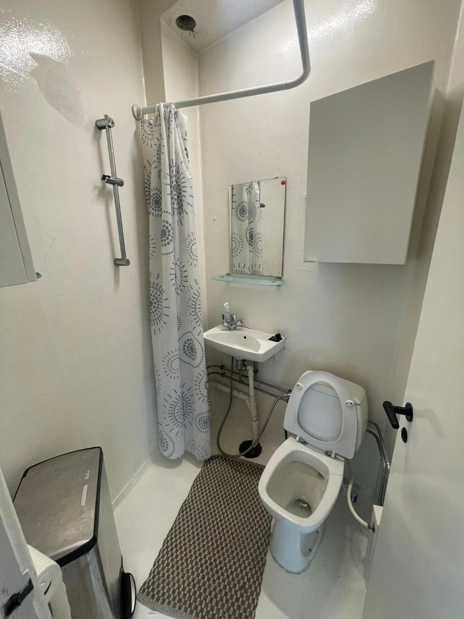 Airport House Apartment Копенхаген Екстериор снимка